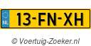 13FNXH
