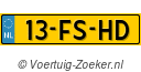 13FSHD