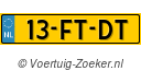 13FTDT