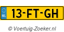 13FTGH