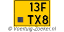 13FTX8
