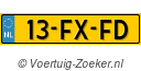 13FXFD