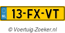 13FXVT