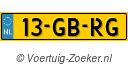 13GBRG