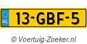 13GBF5