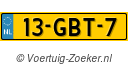 13GBT7