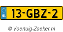 13GBZ2