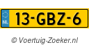 13GBZ6