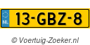 13GBZ8
