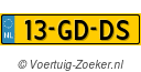 13GDDS