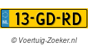 13GDRD