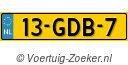 13GDB7