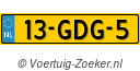 13GDG5