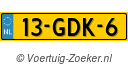 13GDK6
