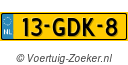 13GDK8