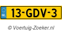 13GDV3