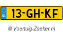 13GHKF
