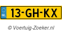 13GHKX