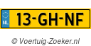 13GHNF
