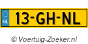 13GHNL
