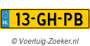 13GHPB