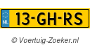 13GHRS