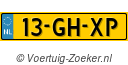 13GHXP