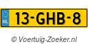 13GHB8
