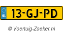 13GJPD