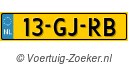 13GJRB