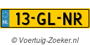 13GLNR
