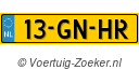13GNHR