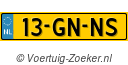 13GNNS