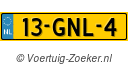13GNL4