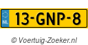 13GNP8