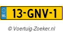 13GNV1