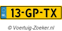 13GPTX