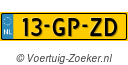13GPZD