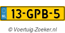 13GPB5