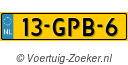 13GPB6