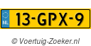 13GPX9