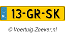13GRSK