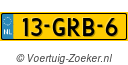 13GRB6
