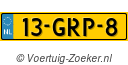 13GRP8