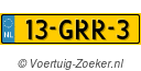 13GRR3