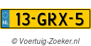 13GRX5