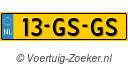 13GSGS