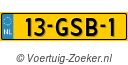 13-GSB-1