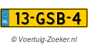 13GSB4