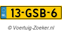 13GSB6